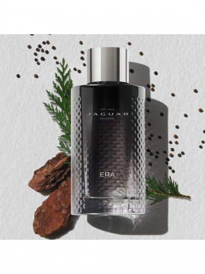 JAGUAR Men Era Eau de Toilette - 100 ml