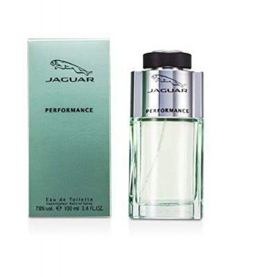 Jaguar Performance Eau de Toilette, 75 ml