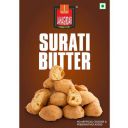 JAHAGIRDAR FOODS Surti Jeera Butter Biscuit for Tea Time Snacks (350g (Pack of 1))...