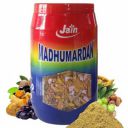 JAIN Madhumardan Powder, Diabetes Care, 100% Natural, Ayurvedic Product, No Heavy Metals (Bhasmas)/Preservative, 150 g...