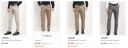 JAINISH Trousers Upto 90% Off...