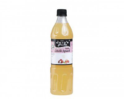 JAINS PURE Exotic Squashes (EXOTIC LITCHI SQUASH)