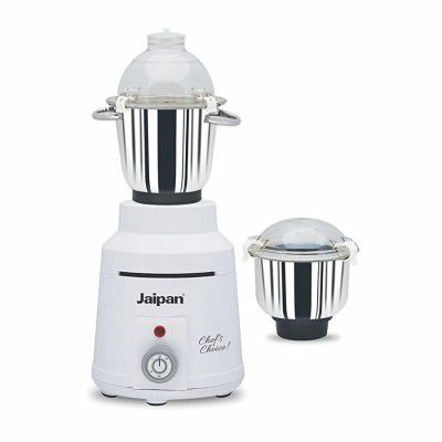 Jaipan 1400 Watts Hotel Star Mixer Grinder