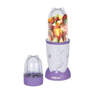 Jaipan 450 W Nutri Mix:: Mixer : Grinder : (JPNM0068)