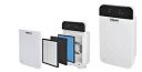 Jaipan Air Purifier (White)...