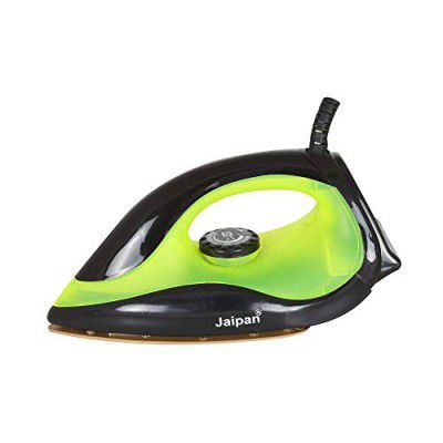 Jaipan Hero Iron