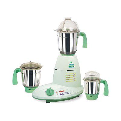 Jaipan JP_KKMG 750-Watt Mixer Grinder