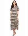 Jaipur Kurti Women's Straight Kurta...