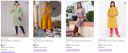 Jaipuri Kurti Clothing Min 70% to 80% Off from Rs.329...