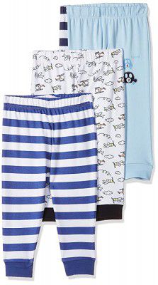 Jam & Honey Baby-Boys Leggings