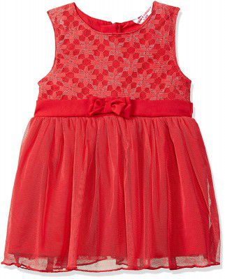 Jam & Honey baby-girls Dress