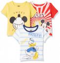 Jam & Honey Regular Fit Baby Boys and Girls 100% Cotton, Age 0-2 Years...