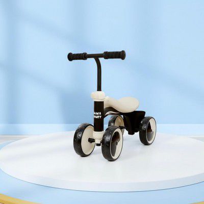 Jam & Honey Ride-On Toy for Toddlers