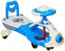 Jam & Honey Shuttle Swing Car...
