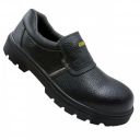 Jama Electrical Safety Shoe JS114, ESR up to 15kV | 200J Fiber Toe | Size 06 UK/INDIA...