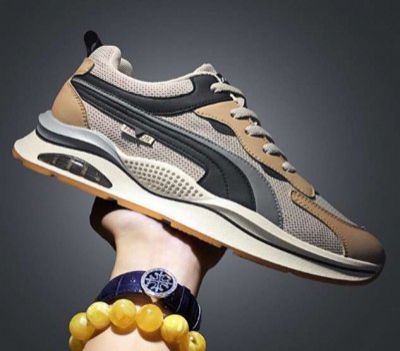 JAMARION Stylish Partywear Casual Shoes Sneakers