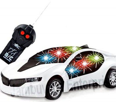 Jambuwala Enterprise® Remote Controlled car