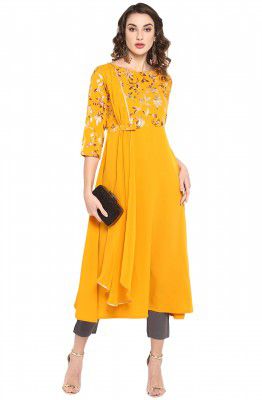 Janasya Women's Kurtas