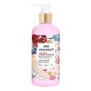 Nykaa Wanderlust Japanese Cherry Blossom Moisturising Body Lotion, 300 ml...