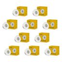 Jaquar JASPER PRIME 2W LED LIGHT SPOTLIGHT (PACK of 10)...