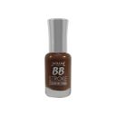 Jaquline USA Bb Stroke Premium Nail Enamel Toffee Nexus 14, Toffee Nexus 14, 8 ml...