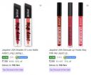 Jaquline Usa Beauty And Grooming up to 80% Off...