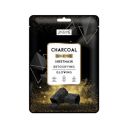 Jaquline USA Charcoal Gold Foil Sheet Mask 1N...
