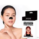 Jaquline USA Deep Cleansing Charcoal Pore Strips...