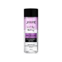 Jaquline USA Goodbye Makeup Micellar Cleansing Water | Removes All Kinds of Makeup | Nourishing | Gentle | Infused with Almond Oil | Enriched with Aloe-vera Extracts |All Skin types...