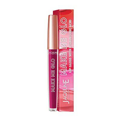 Jaquline USA Lip Crayons Kiss Dew (Matte)