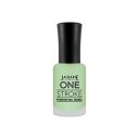 Jaquline USA One Stroke Premium Nail Enamel, Mint Wink 45, 8 ml...