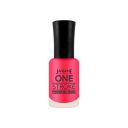 Jaquline USA One Stroke Premium Nail Enamel Pink Tease 33 8 ml...