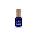 Jaquline USA One Stroke Premium Nail Enamel |Grey Hues #J67| 8ml...