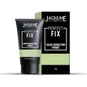Jaquline USA Perfect Fix Color Correcting Primer 30g: Green, Oils Absorbing, Blurs Pores, Long-lasting, light weight...