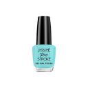Jaquline USA Pro Stroke gel Nail Paint| Chip Resistant | Gel Finish | Seamless Application | Long-lasting | No Harmful Chemical | Beach Please 05 | 15ml...