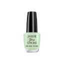 Jaquline Usa Pro Stroke Gel Nail Paint| Chip Resistant | Gel Finish|Impeccable Color | Seamless Application | Long-Lasting | Harmful Chemical |Raisin The Bar 18 | 15Ml.....