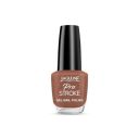 Jaquline USA Pro Stroke gel Nail Paint| Chip Resistant | Gel Finish | Seamless Application | Long-lasting |No Harmful Chemical |Socialite |15ml...