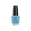Jaquline USA Pro Stroke Gel Nail Polish 15ml: LIIT love 22 |Smooth Gel Finish | One Stroke Application| Highly Pigmented | Lustrous Shine | No Harmful Chemicals | Cruelty-Free | Super Drying Formula...
