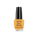 Jaquline USA Pro Stroke Gel Nail Polish 15ml:Minty 10 |Smooth Gel Finish | One Stroke Application| Highly Pigmented | Lustrous Shine | No Harmful Chemicals | Cruelty-Free | Super Drying Formula...