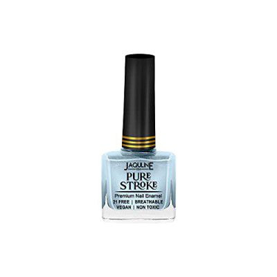 Jaquline USA Pure Stroke Nail Enamel 10ml