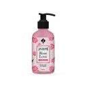 Jaquline USA Rose Love Shower Gel 300ml...