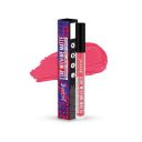 Jaquline USA Stay With Me Liquid Lipstick Play Girl 3ml | Matte|Long lasting| Highly pigmented| Smudge proof| Transfer proof| 12 hours+ stay...