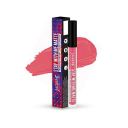 Jaquline USA Stay With Me Liquid Lipstick Secret Keeper 3ml | Matte|Long lasting| Highly pigmented| Smudge proof| Transfer proof| 12 hours+ stay...