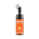 Jaquline USA Vitamin C Foaming facewash 150ml | Deep Cleansing | Boosts Radiance | Anti-ageing...