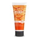 Jaquline USA Vitamin-C Peel Off Face Mask for Men & Women both | Fights Pollution & Dirt | Removes Impurities & Acne | Deeply Detoxifies Skin | Dermatologically Tested | 100ml...