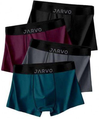 Jarvo Nylon Trunk