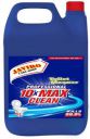 javiro Disinfectant Toilet Cleaner Liquid, Original - 5 L|Kills 99.9% Germs Garden Bloom Gel Toilet Cleaner  (5000 ml)...