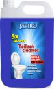 javiro toilet cleaner 5L Iantibacterial remove 99.9% germs I Remove tough STAIIN. Garden Bloom Gel Toilet Cleaner  (5000 ml)...
