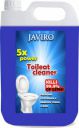 javiro toilet cleaner 5L Iantibacterial remove 99.9% germs I Remove tough STAIIN. Garden Bloom Gel Toilet Cleaner  (5000 ml)...