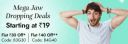 Shopclues : Jaw Dropping Deals Starting at Rs 19...
